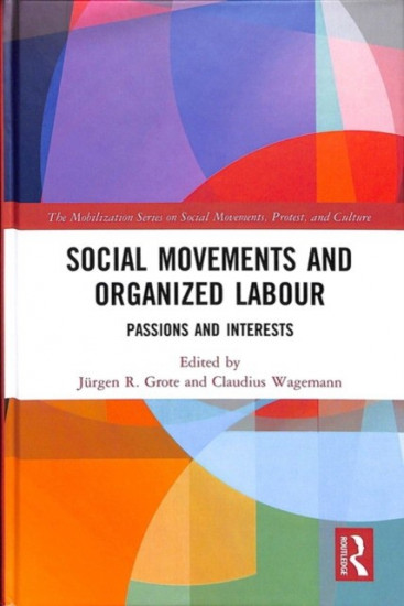 Social Movements and Organised Labour