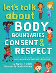 Let`s Talk about Body Boundaries