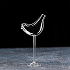 Бокал «Синичка»