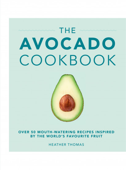 Avocado Cookbook