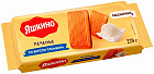 Печенье со вкусом пломбира