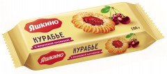Печенье сдобное «Курабье»