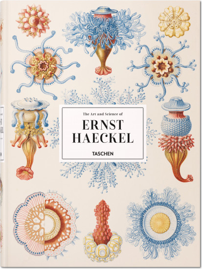 Ernst Haeckel
