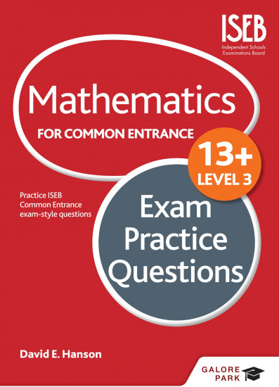 Mathematics Level 3
