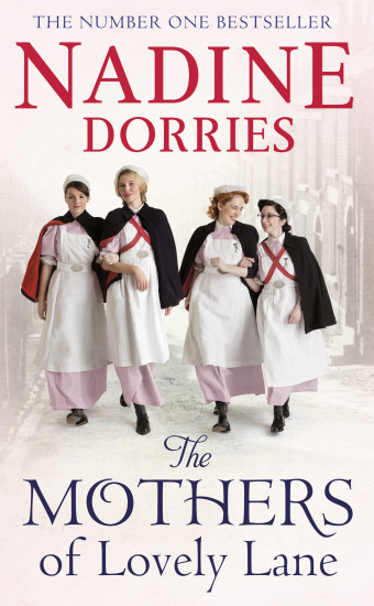 Mothers of lovely lane