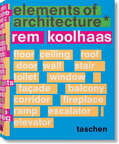 Rem Koolhaas