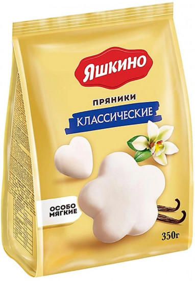Пряники классические