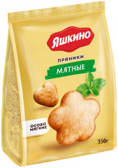 Пряники мятные