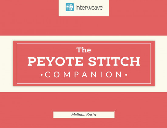Peyote stitch companion