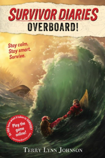 Overboard! Survivor Diaries