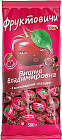 Конфеты в шоколадной глазури «Вишня Владимировна»