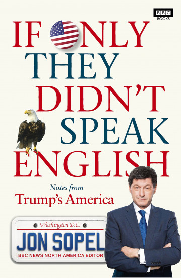 If Only They Didn`t Speak English