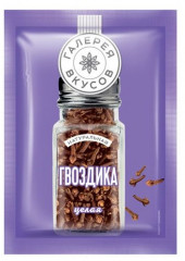 Гвоздика целая