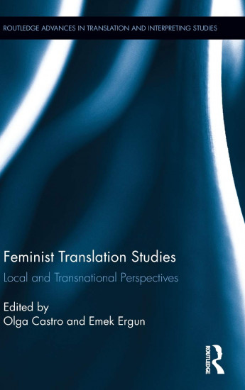 Feminist translation studies