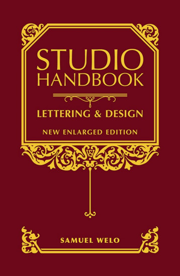 Studio Handbook