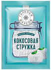 Стружка кокосовая