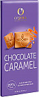 Шоколад белый карамельный «Caramel»
