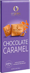 Шоколад белый карамельный «Caramel»