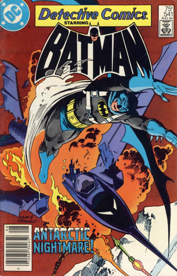 Tales of the Batman. Gene Colan Vol. 2
