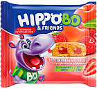 Пирожное бисквитное