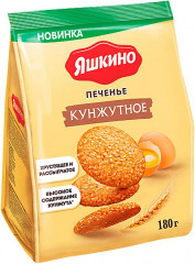 Печенье  «Кунжутное»