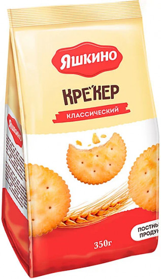 Крекер «Классический»