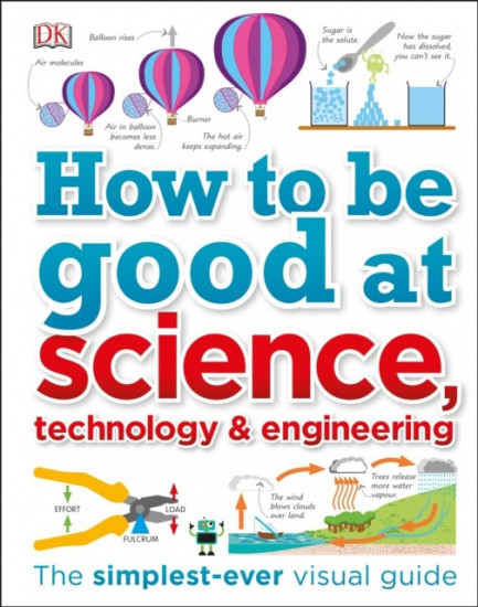 How to Be Good at Science, Technology