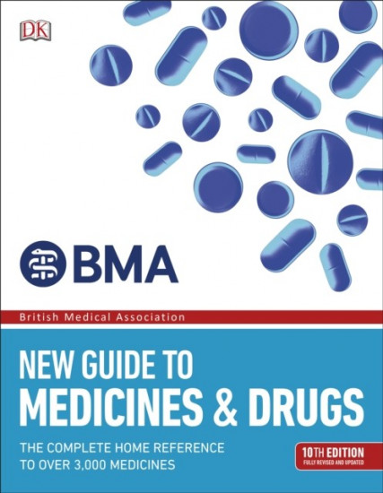 New Guide to Medicine and Drugs