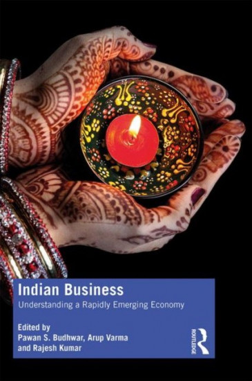 Indian Business. Understanding a rapidly emerging