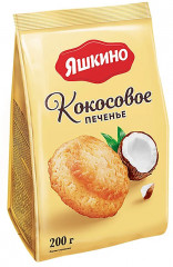 Печенье «Кокосовое»