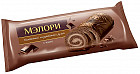 Рулет бисквитный с какао «Мэлори»