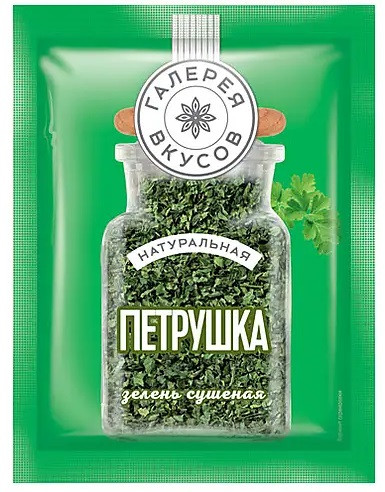 Петрушка | KDV group