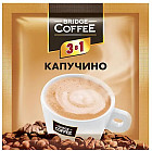 Напиток кофейный 3 в 1 «Капучино»