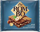 Вафли «Rombo»