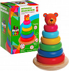 Пирамида «Медвежонок»