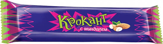 Батончик «Крокант»