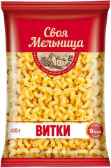 Макароны «Витки»
