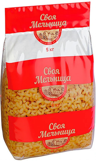 Макароны «Витки»