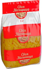 Макароны «Перья»