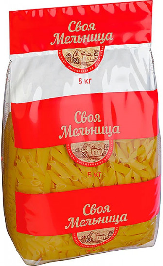 Макароны «Перья»