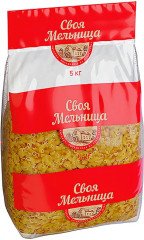 Макароны «Рожки №3»