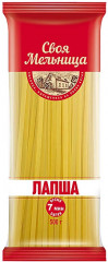 Макароны «Лапша»