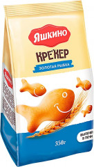 Крекер «Золотая рыбка»