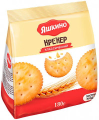 Крекер «Классический»