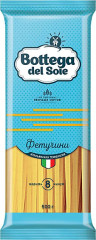 Макароны «Фетучини»
