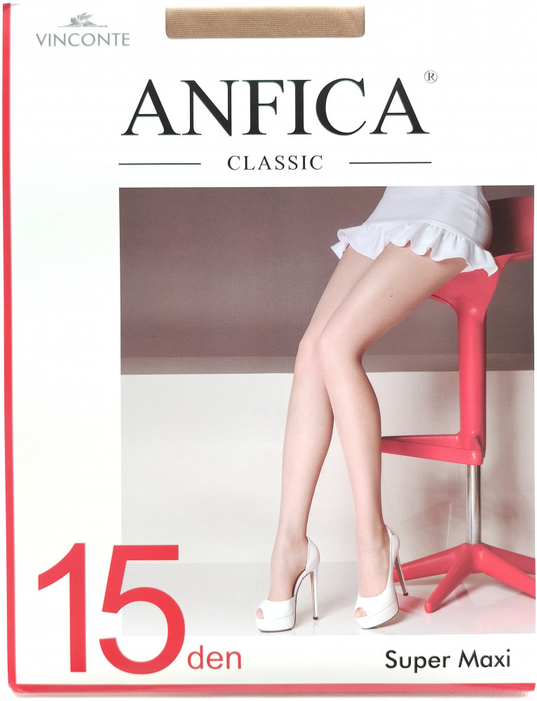 Колготки женские | Anfica | Vinconte