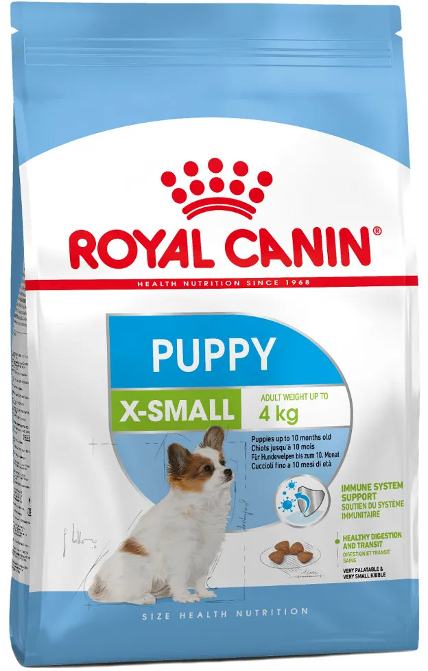 Паппи для щенков | Royal Canin
