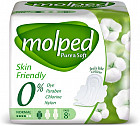 Прокладки «Skin Friendly»