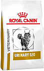 Корм для кошек «Urinary S/O»