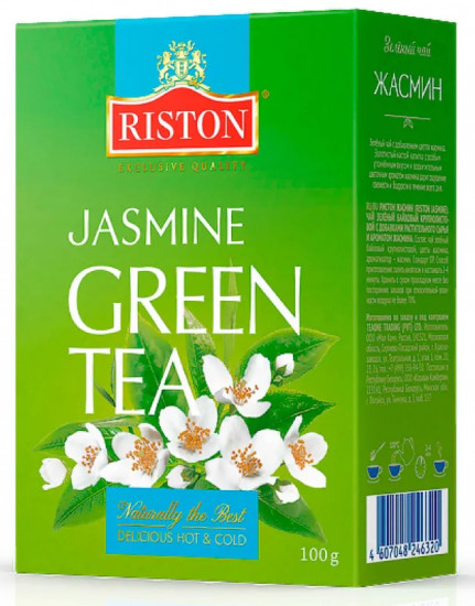 Чай «Jasmine»